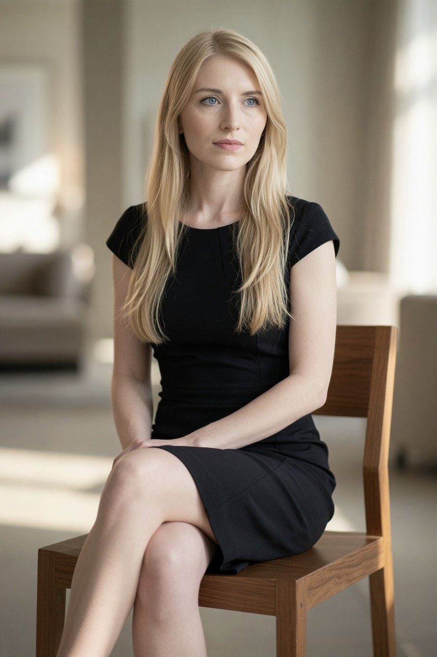 Lesley Hanson, author of Sorrowroot